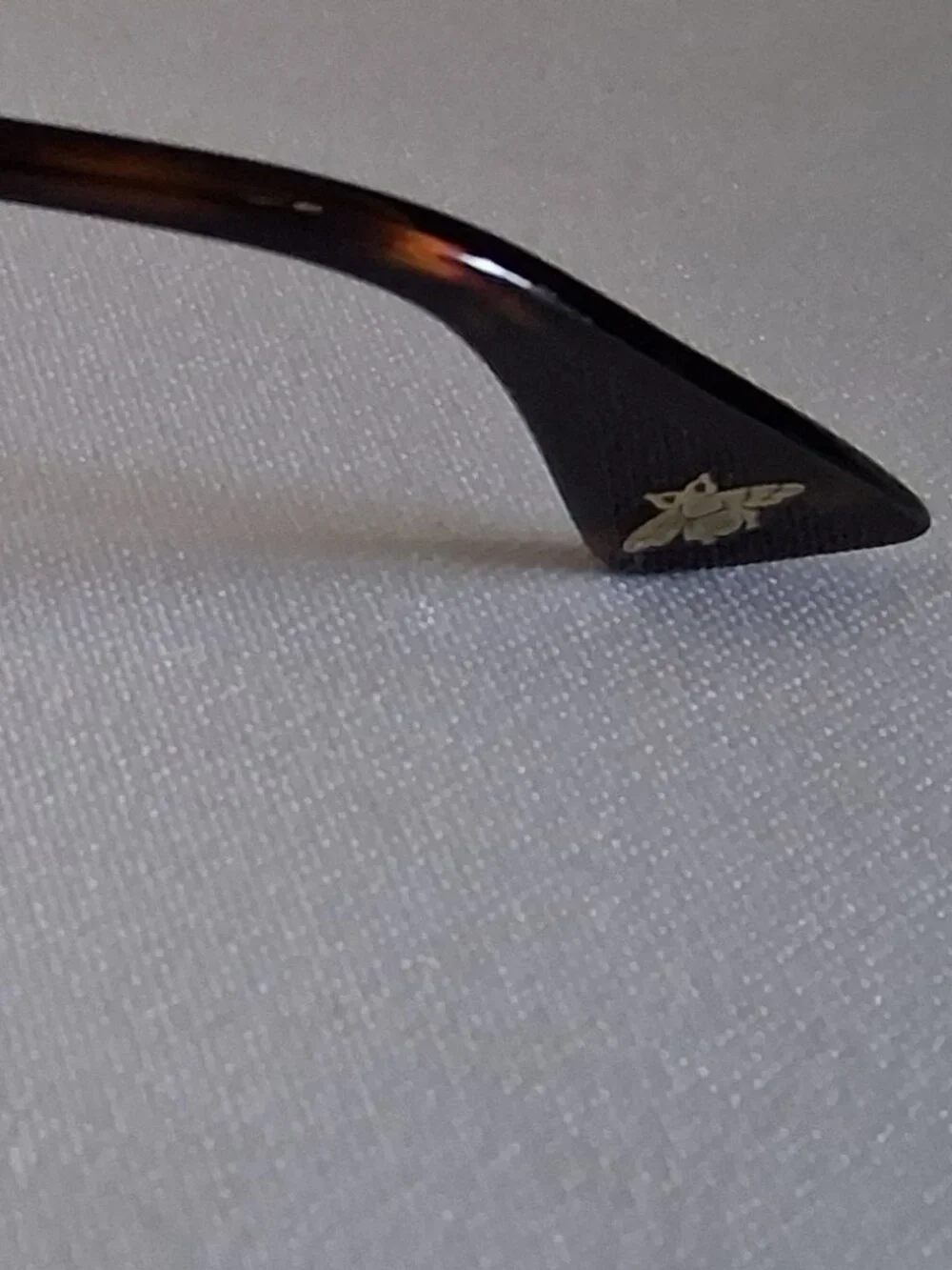 Gucci Pilot Urban Web Block Aviator Sunglasses – Gold/Green – GG0062S-003-57
